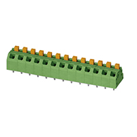 Phoenix Contact - 1862521 - PCB TERMINAL BLOCK 13POS 5MM