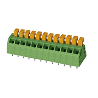 Phoenix Contact - 1864383 - PCB TERMINAL BLOCK 12POS 3.5MM