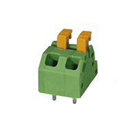 Phoenix Contact - 1864435 - PCB TERMINAL BLOCK 2POS 5MM
