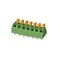 Phoenix Contact - 1864480 - PCB TERMINAL BLOCK 7POS 5M
