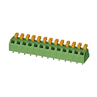 Phoenix Contact - 1864545 - PCB TERMINAL BLOCK 13POS 5MM