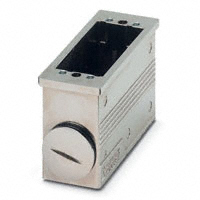 Phoenix Contact - 1884322 - CONN BASE BOTTOM ENTRY