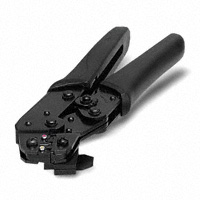 Phoenix Contact - 1884843 - TOOL HAND CRIMPER 16-20AWG SIDE