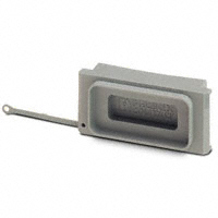 Phoenix Contact - 1887086 - CONN PROTECTIVE COVER DB-9POS