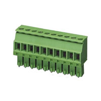 Phoenix Contact - 1903067 - TERM BLOCK PLUG 2POS 3.81MM