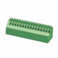 Phoenix Contact - 1985331 - TERM BLOCK PCB 16POS 3.5MM GREEN