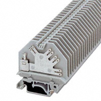 Phoenix Contact - 2017237 - CONN TERM BLK FEED THRU 12-28AWG