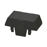 Phoenix Contact - 2200253 - ELECTRONIC HOUSING COVER