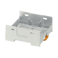 Phoenix Contact - 2200519 - ELECTRONIC HOUSING BASE