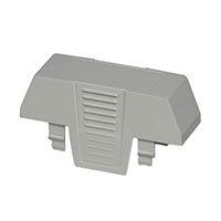 Phoenix Contact - 2201252 - ELECTRONIC HOUSING COVER