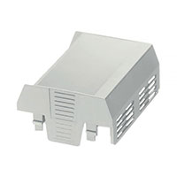Phoenix Contact - 2201282 - ELECTRONIC HOUSING COVER