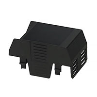 Phoenix Contact - 2201448 - ELECTRONIC HOUSING COVER