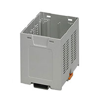 Phoenix Contact - 2201487 - ELECTRONIC HOUSING BASE