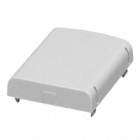 Phoenix Contact - 2201490 - COVER LT GRAY