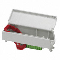 Phoenix Contact - 2201492 - CONNECTION TECHNOLOGY CARRIER HD