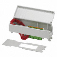 Phoenix Contact - 2201493 - CONNECTION TECHNOLOGY CARRIER HD