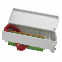 Phoenix Contact - 2201494 - CONNECTION TECHNOLOGY CARRIER HD