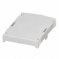 Phoenix Contact - 2201497 - FITTED PLATE LT GRAY