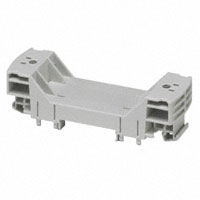 Phoenix Contact - 2201498 - END CLAMP DIN RAIL