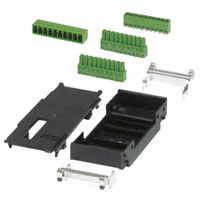 Phoenix Contact - 2201503 - BUS CONNECTOR SET 2X10POS