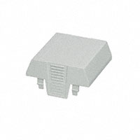 Phoenix Contact - 2201520 - ELECTRONIC HOUSING COVER