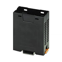 Phoenix Contact - 2201653 - ELECTRONIC HOUSING COVER