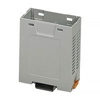 Phoenix Contact - 2201738 - ELECTRONIC HOUSING BASE