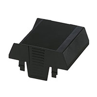 Phoenix Contact - 2201749 - ELECTRONIC HOUSING COVER