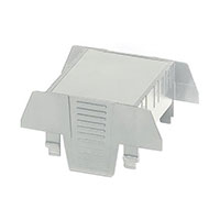 Phoenix Contact - 2201753 - ELECTRONIC HOUSING COVER
