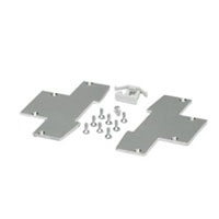 Phoenix Contact - 2201759 - UM-ALU 4-100 5 COVERLID 45 AL