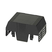 Phoenix Contact - 2201766 - ELECTRONIC HOUSING COVER