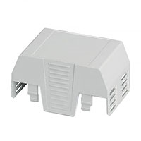 Phoenix Contact - 2201769 - ELECTRONIC HOUSING COVER