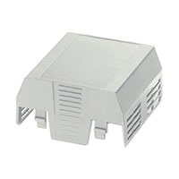Phoenix Contact - 2201774 - ELECTRONIC HOUSING COVER