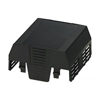 Phoenix Contact - 2201775 - ELECTRONIC HOUSING COVER