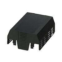 Phoenix Contact - 2201776 - ELECTRONIC HOUSING COVER