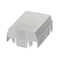 Phoenix Contact - 2201777 - ELECTRONIC HOUSING COVER