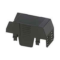 Phoenix Contact - 2201821 - ELECTRONIC HOUSING COVER