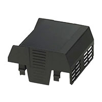 Phoenix Contact - 2201824 - ELECTRONIC HOUSING COVER