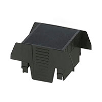 Phoenix Contact - 2201828 - ELECTRONIC HOUSING COVER