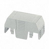 Phoenix Contact - 2201832 - ELECTRONIC HOUSING COVER