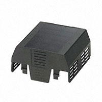 Phoenix Contact - 2201837 - ELECTRONIC HOUSING COVER