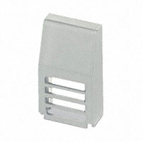 Phoenix Contact - 2201844 - ELECTRONIC HOUSING COVER CAP