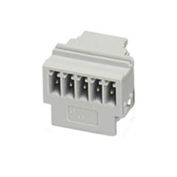 Phoenix Contact - 2202330 - TERM BLOCK HDR 5POS 3.5MM