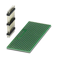 Phoenix Contact - 2202995 - BREADBOARD GEN PURPOSE (NPTH)
