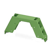 Phoenix Contact - 2278966 - ME 22 5 OTU-MKDSO GN