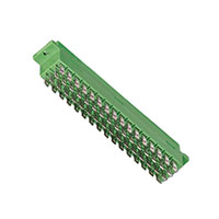 Phoenix Contact - 2285292 - FLAT CONNECTOR SOCKET 32POS GRN