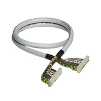 Phoenix Contact - 2289023 - CABLE ASSEMBLY INTERFACE 8.2'