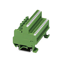 Phoenix Contact - 2295651 - POWER DISTRIB BLOCK 2POS 16A