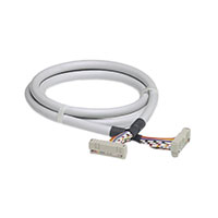 Phoenix Contact - 2296485 - CABLE ASSEMBLY INTERFACE 6.56'