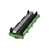 Phoenix Contact - 2310222 - INTERFACE MOD HDR 50POS 12-24AWG